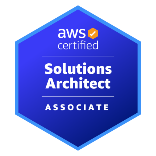 AWS Icon